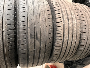 Vând anvelope vară Barum 215/55/16 dot 2019 - imagine 10