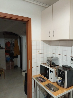 Inchiriez apartament 3 camere semidecomandat Manastur  - imagine 10