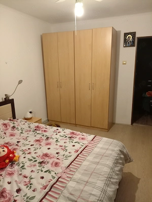 Inchiriez apartament 3 camere semidecomandat Manastur  - imagine 6