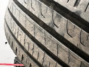 Vând anvelope vară Barum 215/55/16 dot 2019 - imagine 6