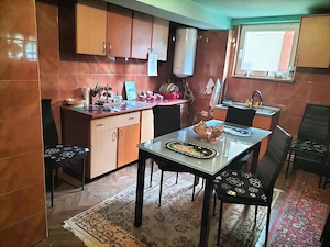 Casă la țară cu livadă, grădină și aer curat - Vultureşti, Argeș - imagine 16