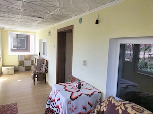 Casă la țară cu livadă, grădină și aer curat - Vultureşti, Argeș - imagine 17