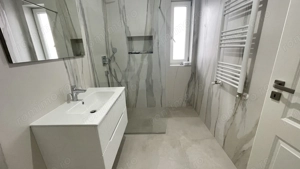 Duplex 5 camere,constructie 2024-complet finisat -Dumbravita - imagine 11