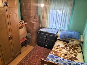 Casă la țară cu livadă, grădină și aer curat - Vultureşti, Argeș - imagine 13