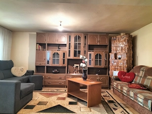 Casă la țară cu livadă, grădină și aer curat - Vultureşti, Argeș - imagine 3