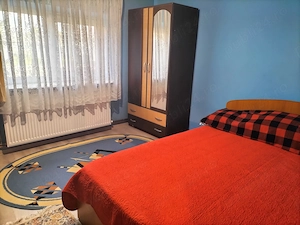 Casă la țară cu livadă, grădină și aer curat - Vultureşti, Argeș - imagine 12