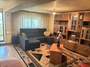 Casă la țară cu livadă, grădină și aer curat - Vultureşti, Argeș - imagine 7