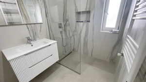 Duplex 5 camere,constructie 2024-complet finisat -Dumbravita - imagine 14