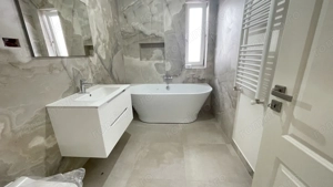 Duplex 5 camere,constructie 2024-complet finisat -Dumbravita - imagine 19