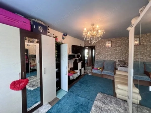  Apartament modern, 2 camere, 43 mp, decomandat, mobilat si utilat - Lipovei - imagine 2