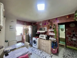  Apartament modern, 2 camere, 43 mp, decomandat, mobilat si utilat - Lipovei - imagine 8