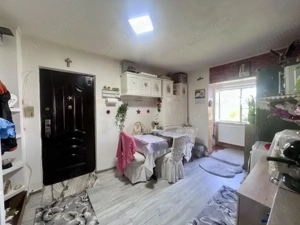  Apartament modern, 2 camere, 43 mp, decomandat, mobilat si utilat - Lipovei - imagine 7
