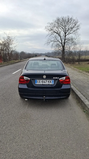 Bmw 320, 318d 320d  Bmw e90 - imagine 5
