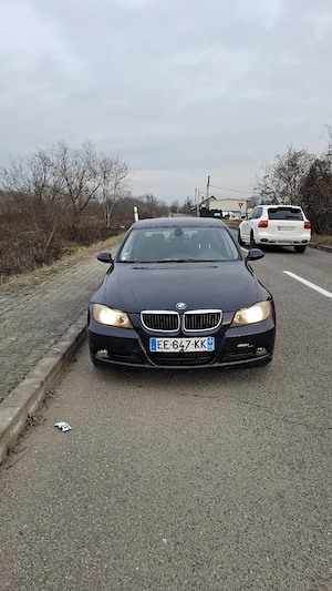 Bmw 320, 318d 320d  Bmw e90 - imagine 6