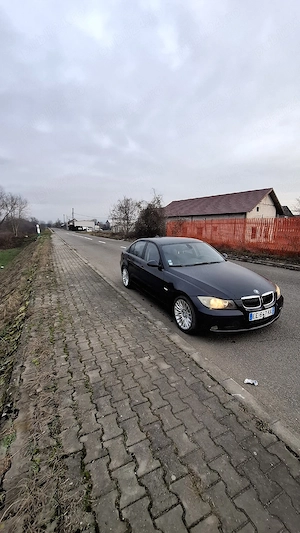 Bmw 320, 318d 320d  Bmw e90 - imagine 3