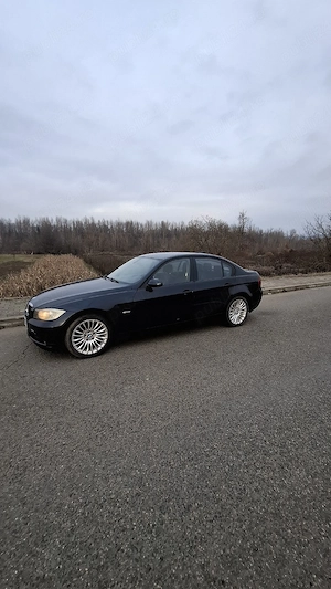 Bmw 320, 318d 320d  Bmw e90 - imagine 4