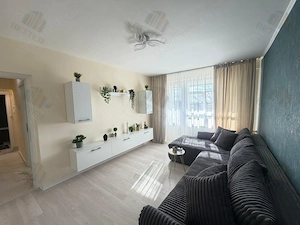 Apartament 3 camere decomandat   mobilat și utilat | Șoseaua Giurgiului