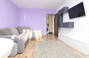 Garsoniera cocheta Tineretului de inchiriat