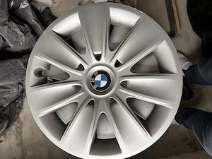 Vând capace BMW r16 în stare buna - imagine 2
