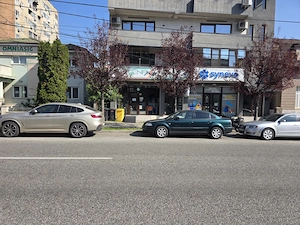 Inchirie spațiu comercial  - imagine 2