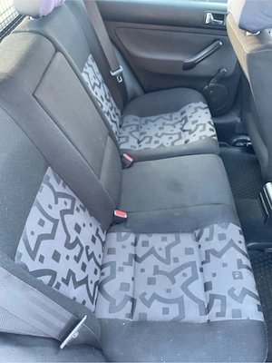 Volkswagen Golf 4 Variant - imagine 4