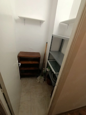 Proprietar,Cu Centrala Proprie, Decomandat,In Zona Odobescu,Modelul Mare,Merita Văzut,Neg - imagine 14