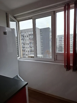 Vand garsoniera mobilata si utilata - imagine 7