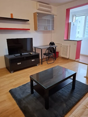 Vand garsoniera mobilata si utilata - imagine 8