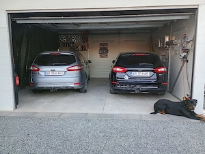 Ford Mondeo 2013,Euro 5,motor 2 L Tdci cu 140 cp,Impecabil ! - imagine 2