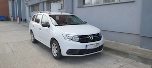 Vând Dacia Logan  - imagine 3