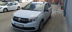 Vând Dacia Logan  - imagine 2