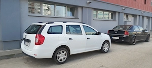 Vând Dacia Logan  - imagine 4