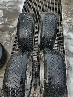 jante opel r16 - imagine 2