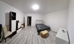 garsoniera costin georgian-metrou 3 minute