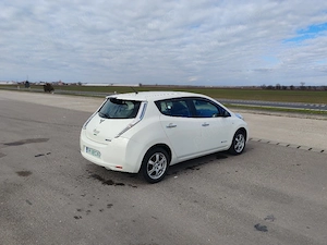 Nissan leaf  - imagine 2