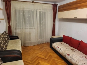 Apartament 2 camere de închiriat Brâncoveanu