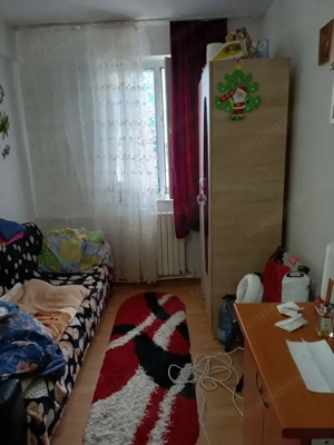 VEST  - GARSONIERA CONFORT 3 ,ETAJ 2