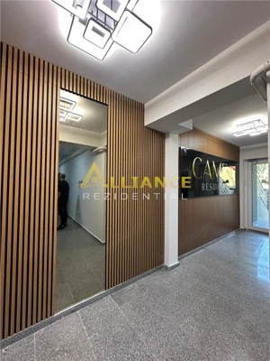Apartament 2 camere - imagine 7