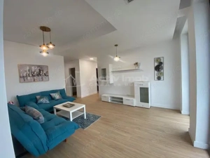 3 camere Damaroaia lux prima inchiriere - imagine 2