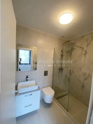 3 camere Damaroaia lux prima inchiriere - imagine 20