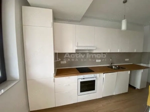 3 camere Damaroaia lux prima inchiriere - imagine 6