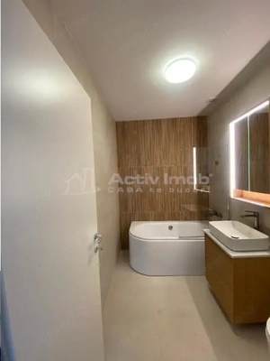3 camere Damaroaia lux prima inchiriere - imagine 12