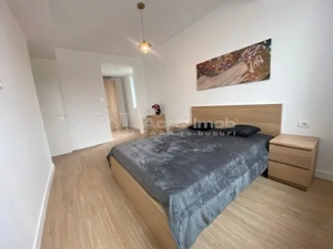 3 camere Damaroaia lux prima inchiriere - imagine 16