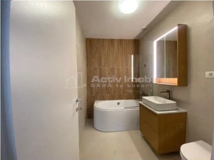 3 camere Damaroaia lux prima inchiriere - imagine 13