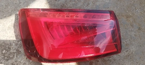 Tripla caroserie Audi A3 8V 2012-2016