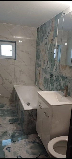 Vanzare Apartament 3 camere -Sebastian-Vulcan Center - imagine 5