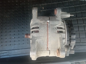 Vand alternator VW