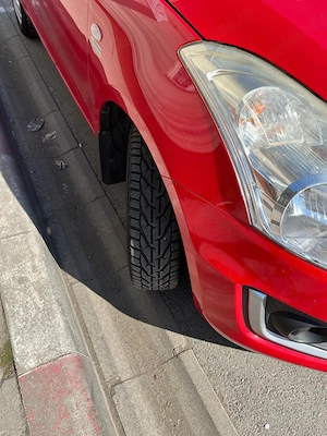 Suzuki Swift - imagine 2