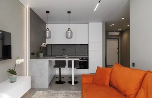 Militari Residence regim hotelier  - imagine 3