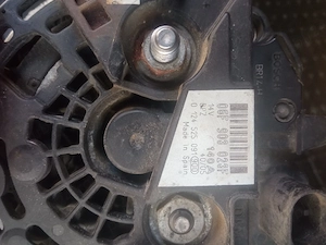 Vand alternator VW - imagine 2